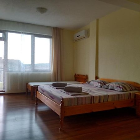 Guest House Diamant Sozopol Exterior foto