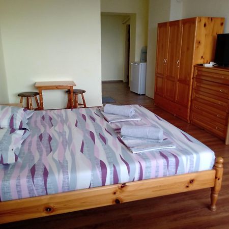 Guest House Diamant Sozopol Exterior foto