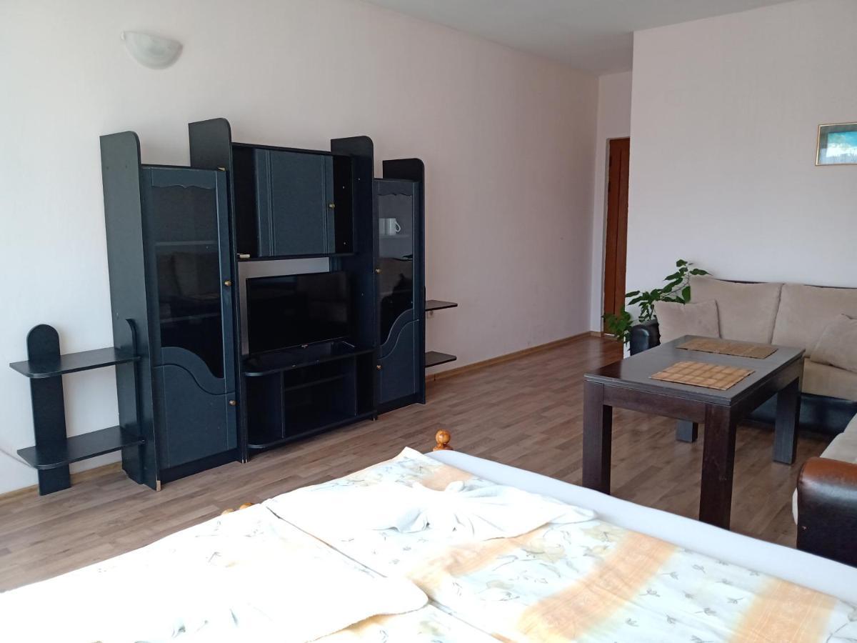 Guest House Diamant Sozopol Exterior foto