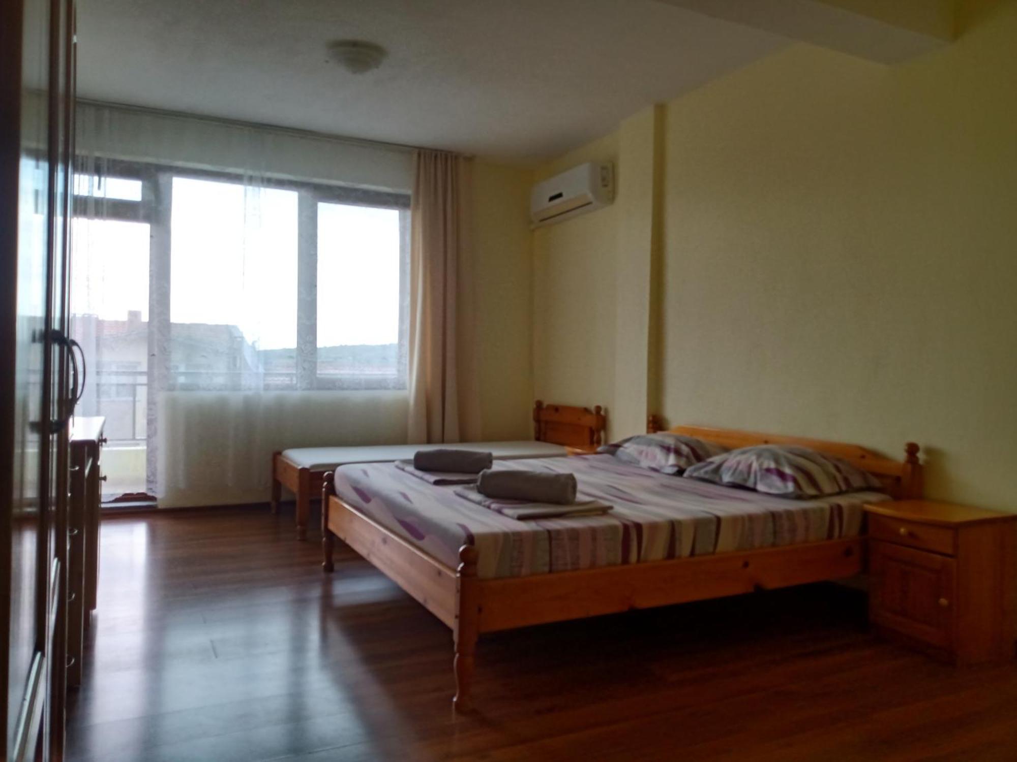 Guest House Diamant Sozopol Exterior foto