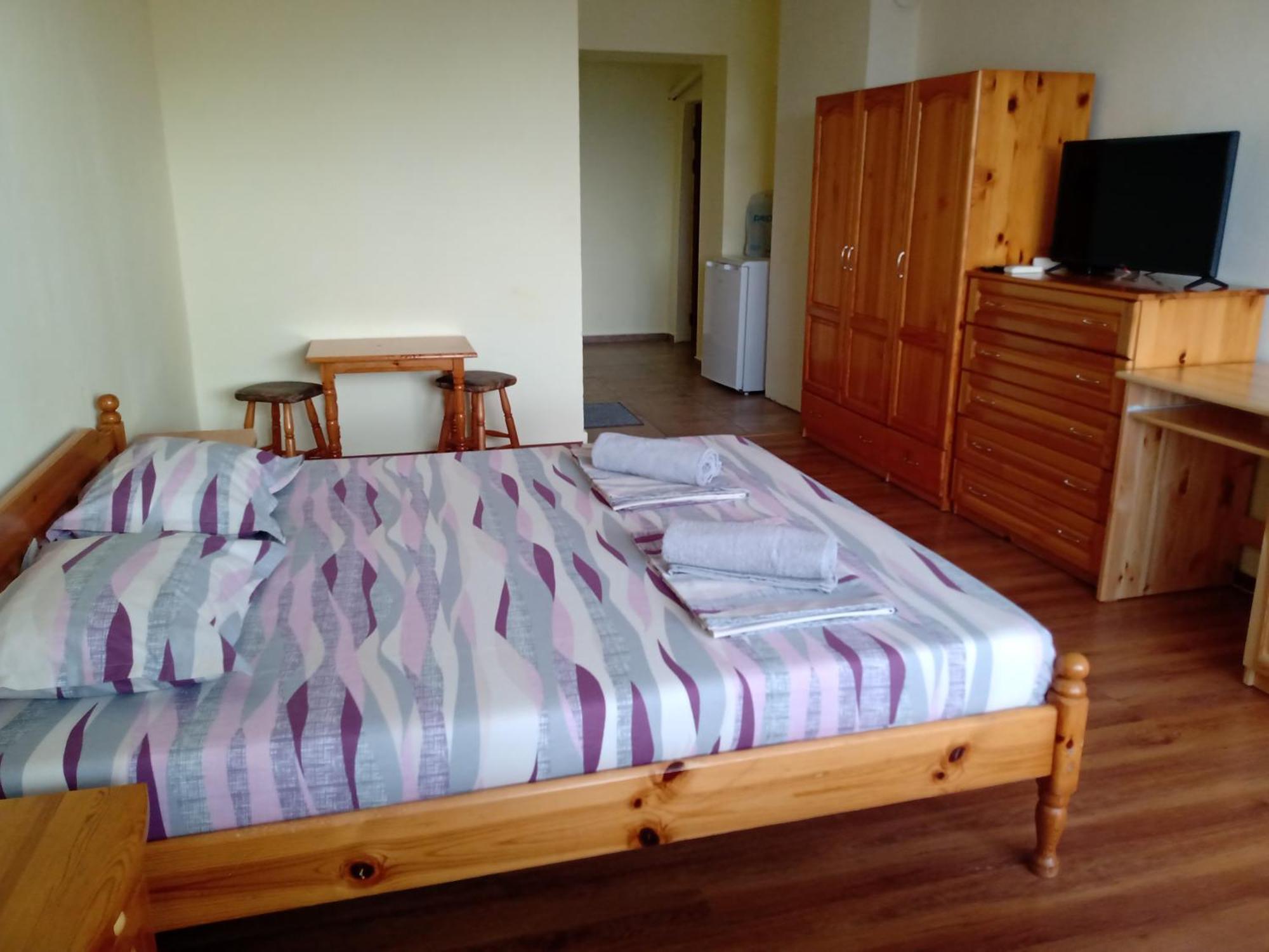 Guest House Diamant Sozopol Exterior foto