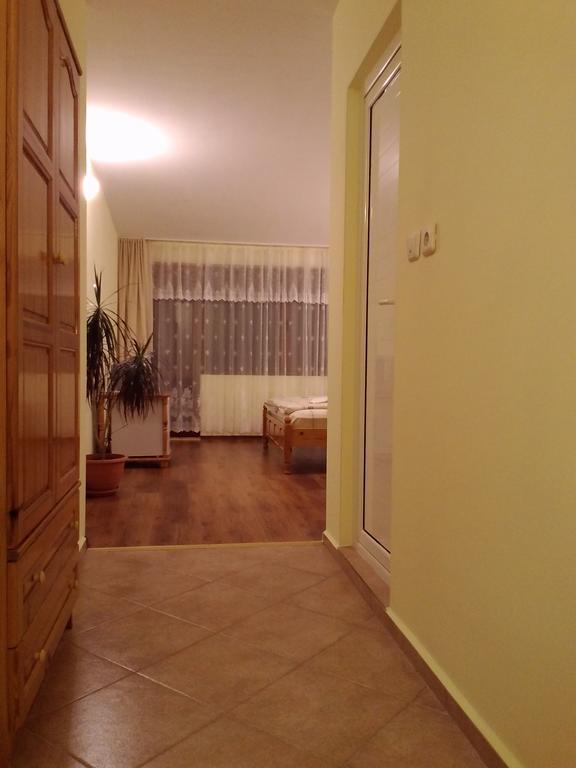 Guest House Diamant Sozopol Habitación foto