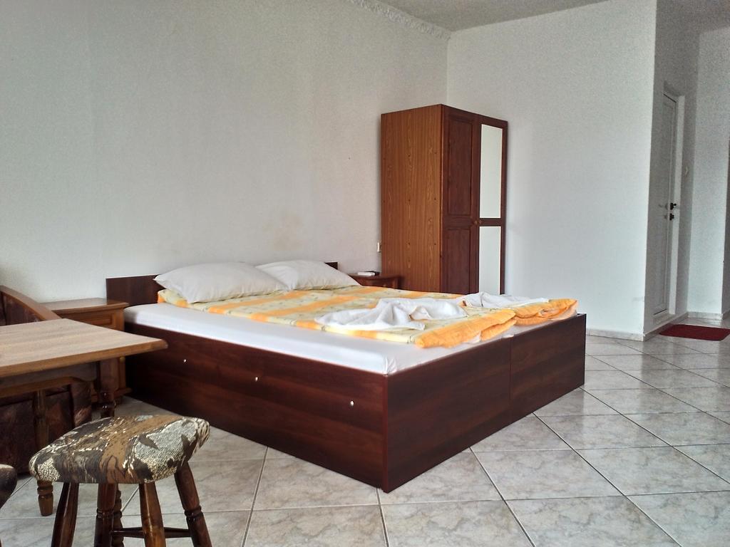 Guest House Diamant Sozopol Habitación foto