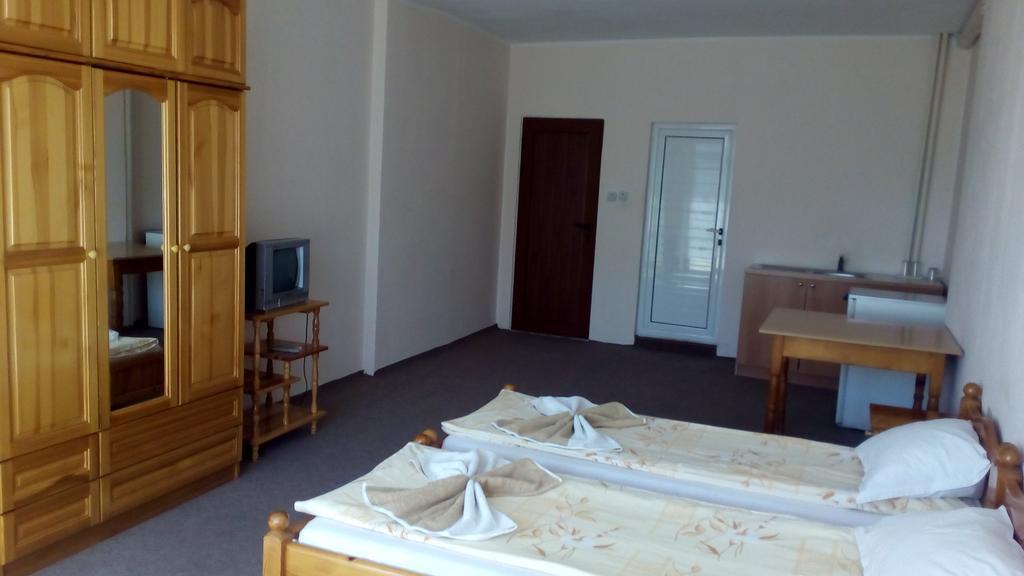 Guest House Diamant Sozopol Exterior foto