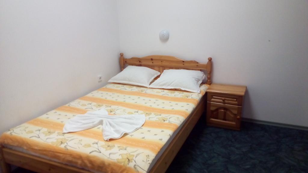 Guest House Diamant Sozopol Exterior foto