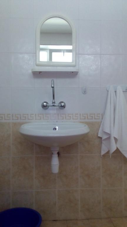 Guest House Diamant Sozopol Exterior foto