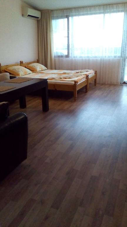 Guest House Diamant Sozopol Exterior foto