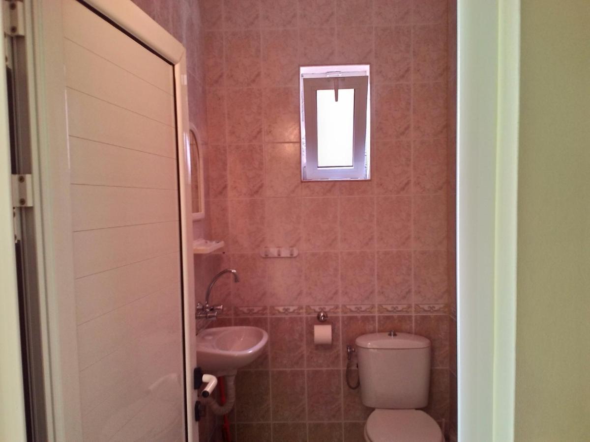 Guest House Diamant Sozopol Exterior foto